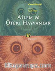 Ailem ve Öteki Hayvanlar