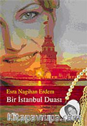 Bir İstanbul Duası