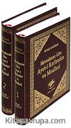Mevzularına Göre Ayet-i Kerimeler ve Mealleri (2 Cilt)