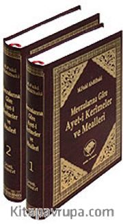 Mevzularına Göre Ayet-i Kerimeler ve Mealleri (2 Cilt)
