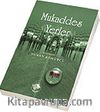 Mukaddes Yerler (Cep Boy)