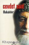 Makaleler / Cevdet Said