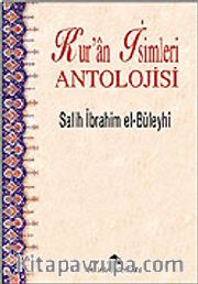 Kur'an İsimleri Antolojisi