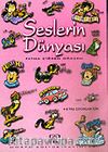 Seslerin Dünyası 4-6 Yaş Çocuklar İçin