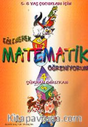Eğlenerek Matematik Öğreniyorum
