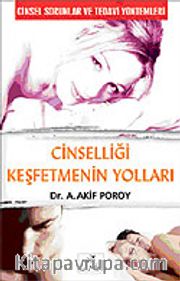 Cinselliği Keşfetmenin Yolları