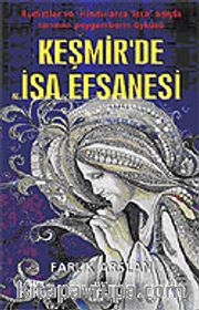 Keşmir'de Hz. İsa Efsanesi