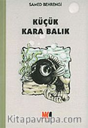 Küçük Kara Balık