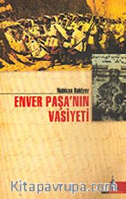 Enver Paşa'nın Vasiyeti