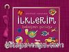İlklerim Bebeğimin Günlüğü