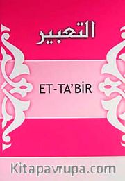 Et-Ta'bir