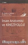 İnsan Anatomisi ve Kineziyolojisi