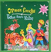 Orman Çocuğu - Taşa Saplı Kılıç / 2 Minik Masal