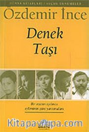 Denek Taşı