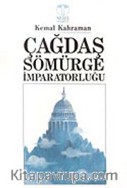 Çağdaş Sömürge İmparatorluğu