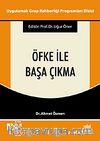 Öfke İle Başa Çıkma