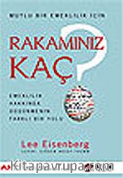 Mutlu Bir Emeklilik İçin Rakamınız Kaç?