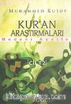 Kur'an Araştırmaları Medeni Ayetler Cilt 2