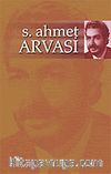 Seyyid Ahmet Arvasi