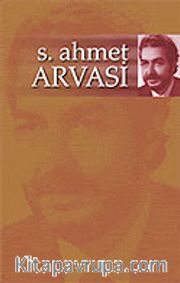 Seyyid Ahmet Arvasi
