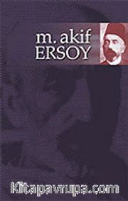 Mehmet Akif Ersoy