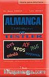 Almanca Dilbilgisi ve Testler