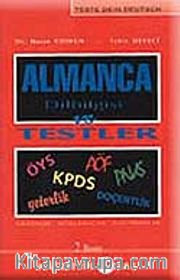 Almanca Dilbilgisi ve Testler