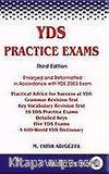 YDS Practice Exams