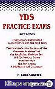 YDS Practice Exams