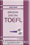 Prepare For The TOEFL (Cd'li)
