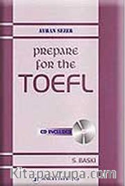 Prepare For The TOEFL (Cd'li)