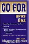 Go For KPDS - ÜDS