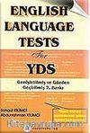 English Language Tests for YDS