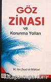 Göz Zinası ve Korunma Yolları