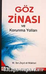 Göz Zinası ve Korunma Yolları