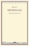 Fetihname