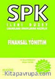 Finansal Yönetim / SPK - İleri Düzey