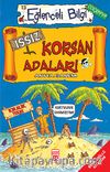 Issız Korsan Adaları