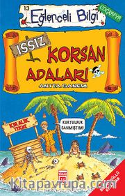 Issız Korsan Adaları