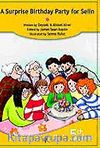 5. Sınıf -4- A Surprise Birthday Party For Selin