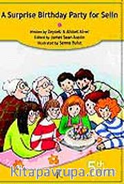 5. Sınıf -4- A Surprise Birthday Party For Selin