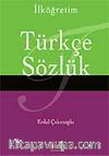 İlköğretim Türkçe Sözlük