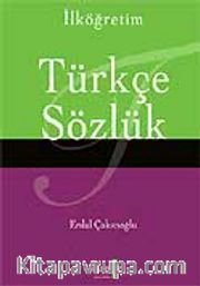 İlköğretim Türkçe Sözlük