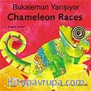 Chameleon Races / Bukalemun Yarışıyor
