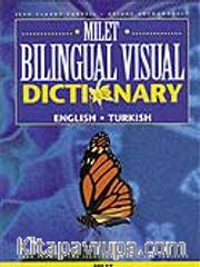 Milet Bilingual Visual Dictionary