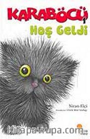 Karaböcü -1 Hoş Geldi