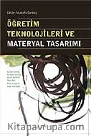 Öğretim Teknolojileri ve Materyal Tasarımı (Editör: Mustafa Sarıtaş)