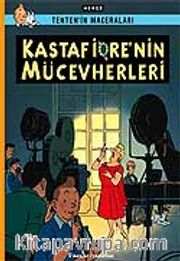 Tenten: Kastafiore'nin Mücevherleri