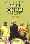 Allah Dostları