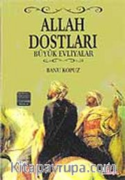 Allah Dostları